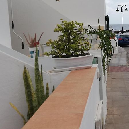 Respira El Mar Desde Tu Terraza Y Sientete En Paz. Apartment Arrieta  Luaran gambar