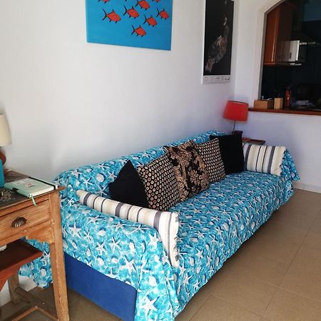 Respira El Mar Desde Tu Terraza Y Sientete En Paz. Apartment Arrieta  Luaran gambar