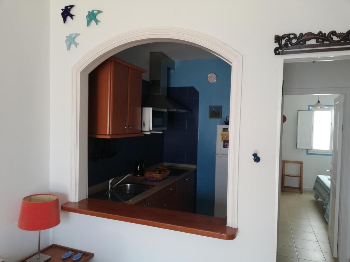 Respira El Mar Desde Tu Terraza Y Sientete En Paz. Apartment Arrieta  Luaran gambar