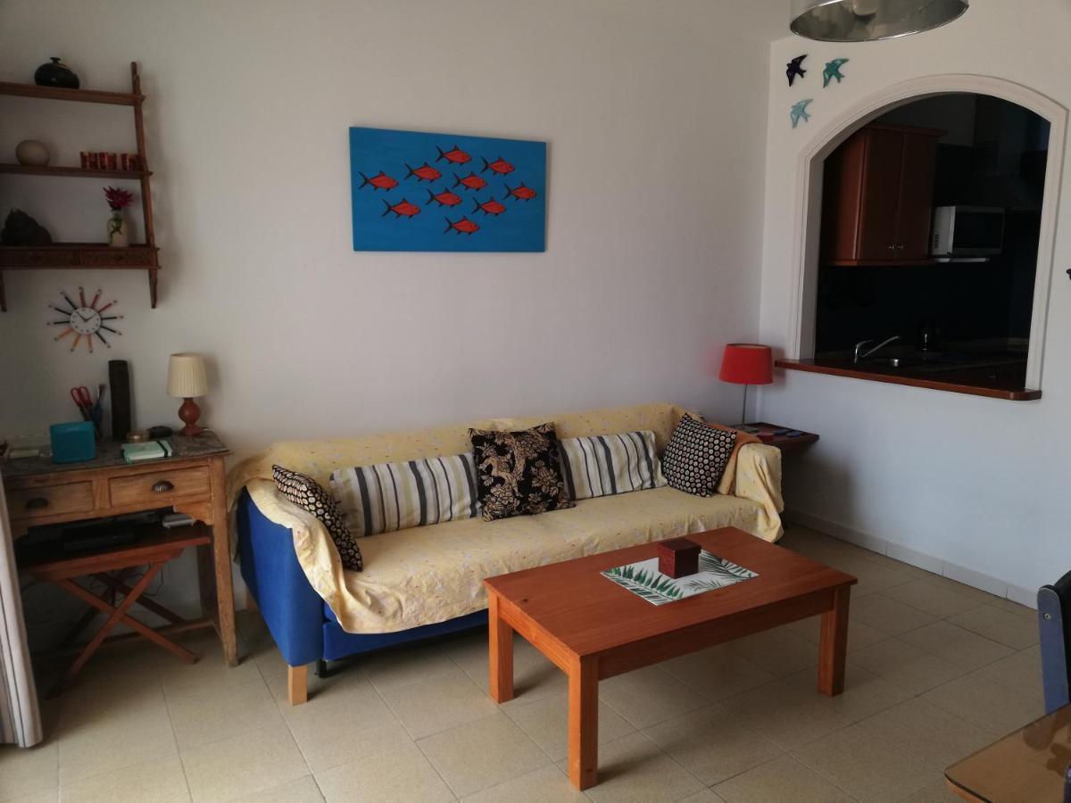 Respira El Mar Desde Tu Terraza Y Sientete En Paz. Apartment Arrieta  Luaran gambar