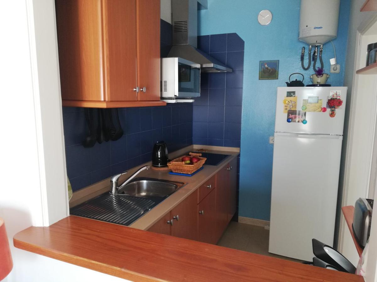 Respira El Mar Desde Tu Terraza Y Sientete En Paz. Apartment Arrieta  Luaran gambar