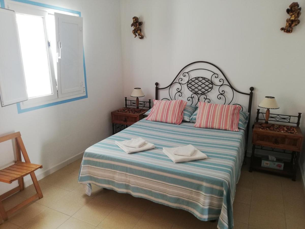 Respira El Mar Desde Tu Terraza Y Sientete En Paz. Apartment Arrieta  Luaran gambar