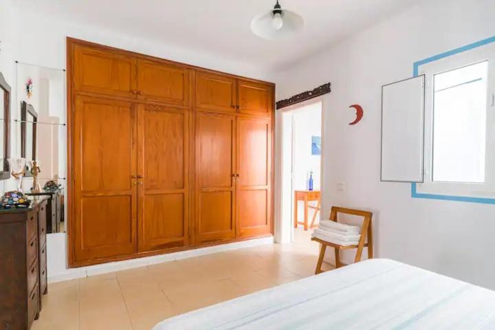 Respira El Mar Desde Tu Terraza Y Sientete En Paz. Apartment Arrieta  Luaran gambar
